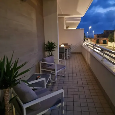 Fiumicino Beach - Sleep & Fly Focene Exterior photo