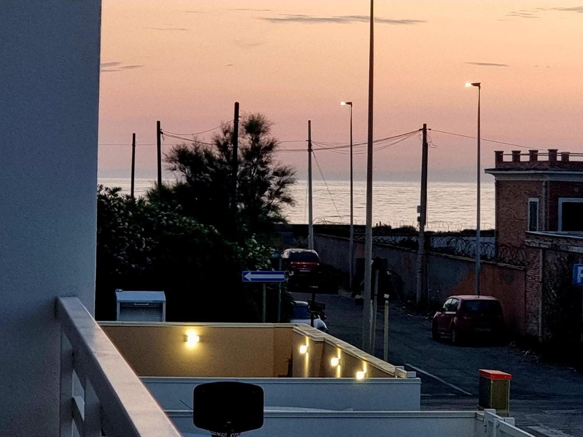 Fiumicino - Sleep & Fly Focene