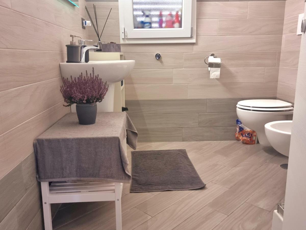 Fiumicino - Sleep & Fly Apartment