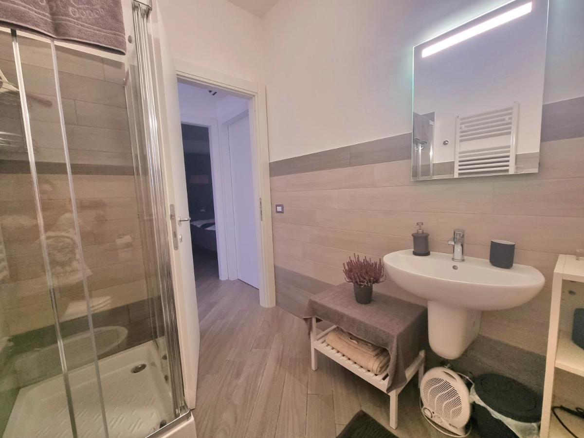 Fiumicino - Sleep & Fly Apartment