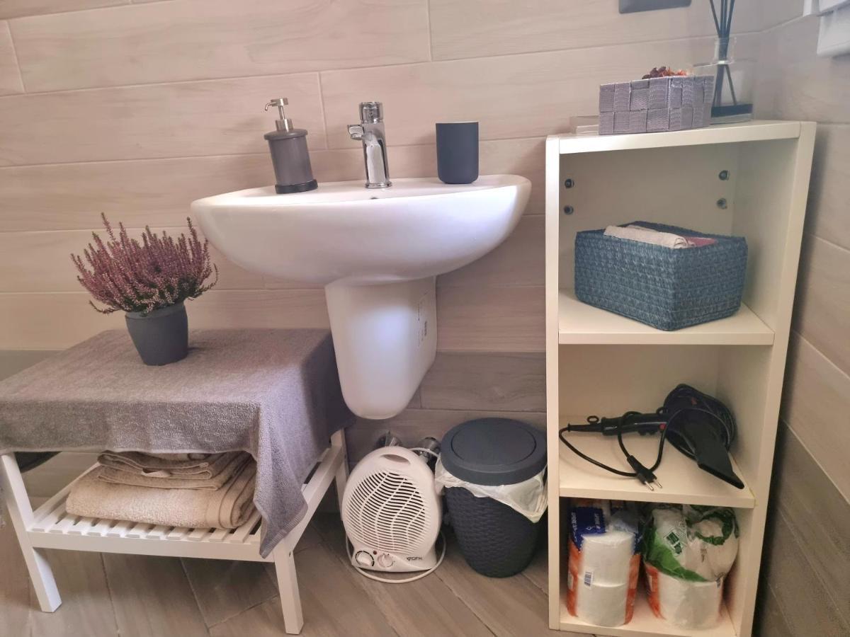 Fiumicino - Sleep & Fly Apartment *