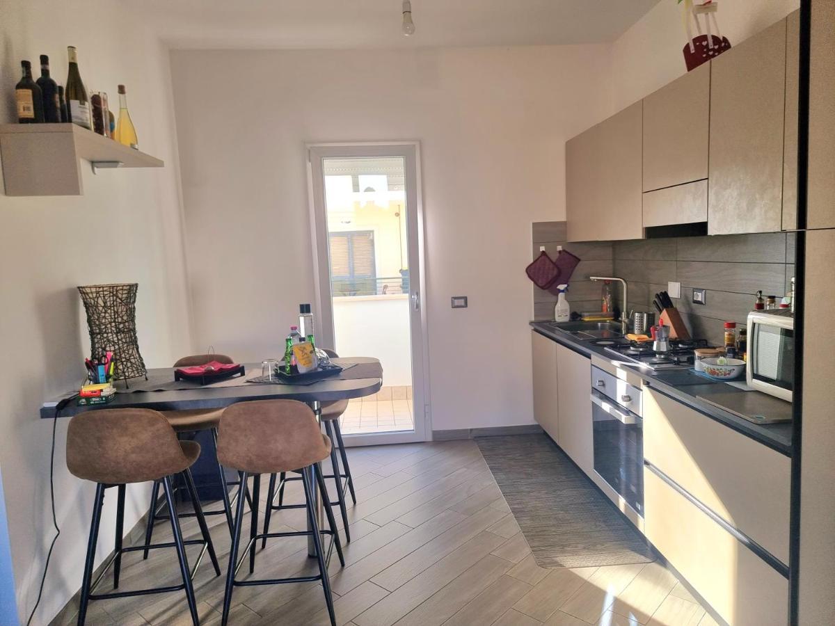 Apartment Fiumicino - Sleep & Fly *