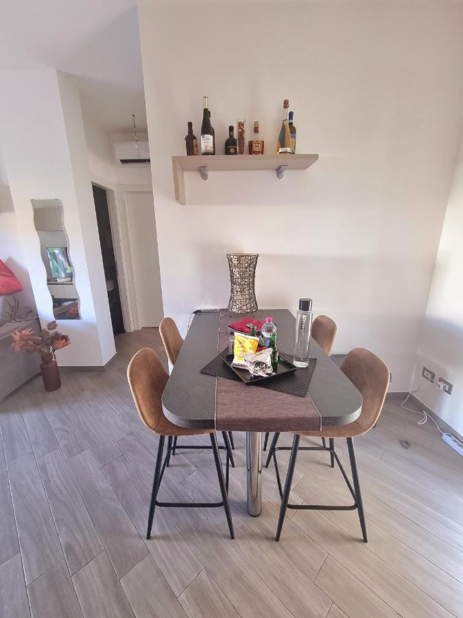 Fiumicino - Sleep & Fly Apartment Focene