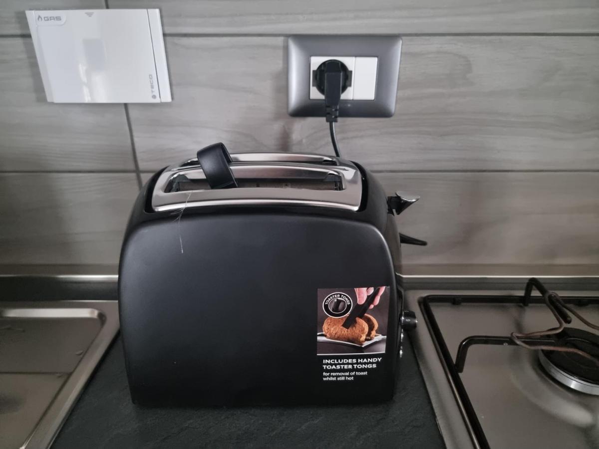 Apartment Fiumicino - Sleep & Fly *
