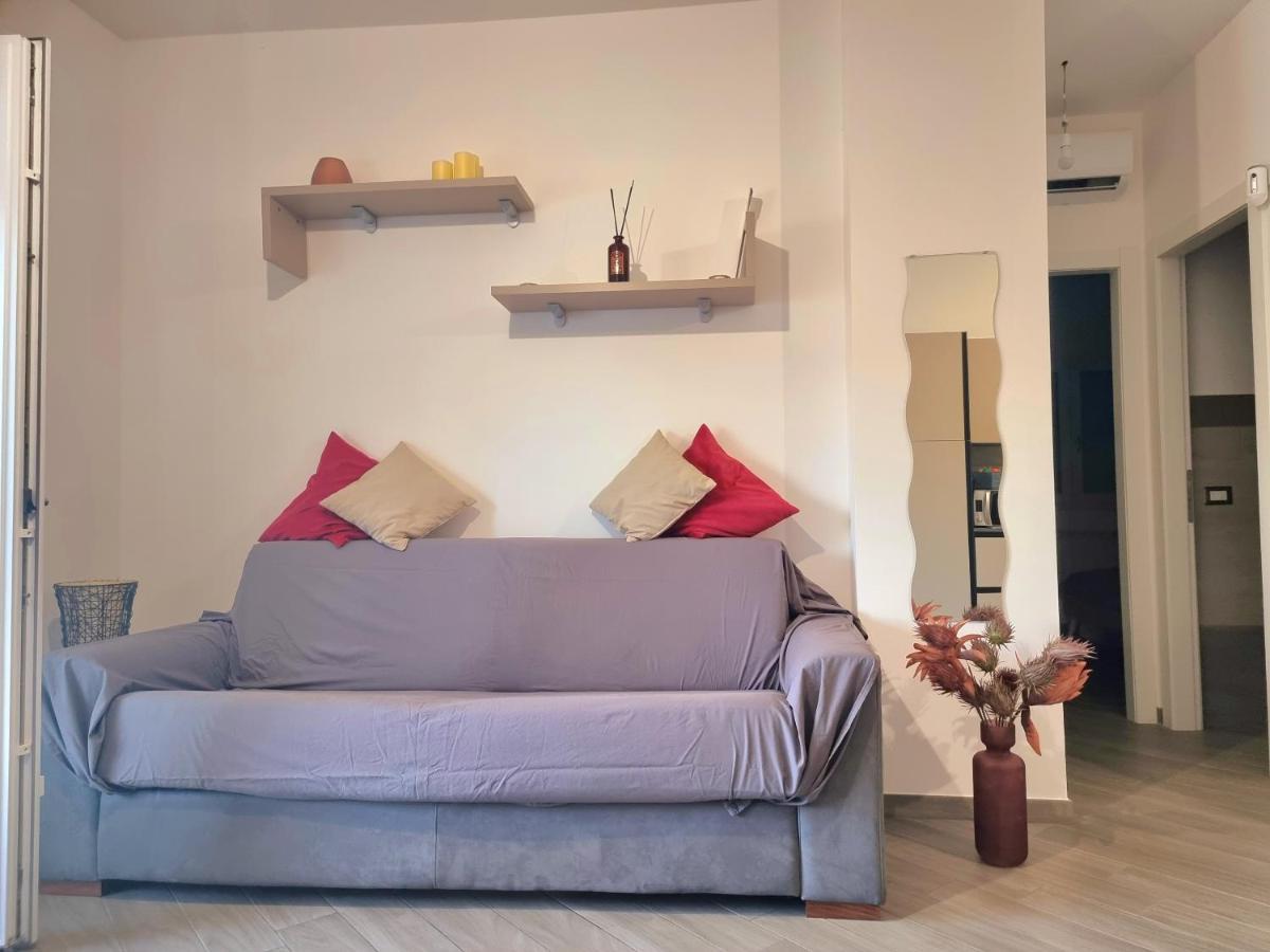 Apartment Fiumicino - Sleep & Fly Focene