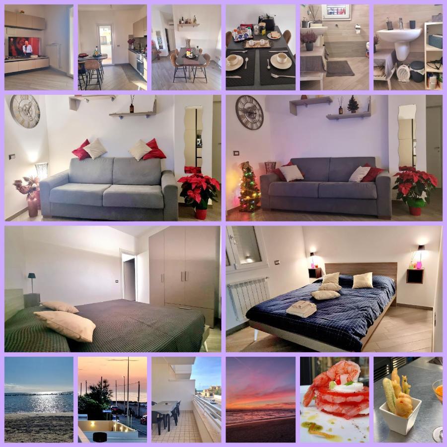 Fiumicino - Sleep & Fly * Focene