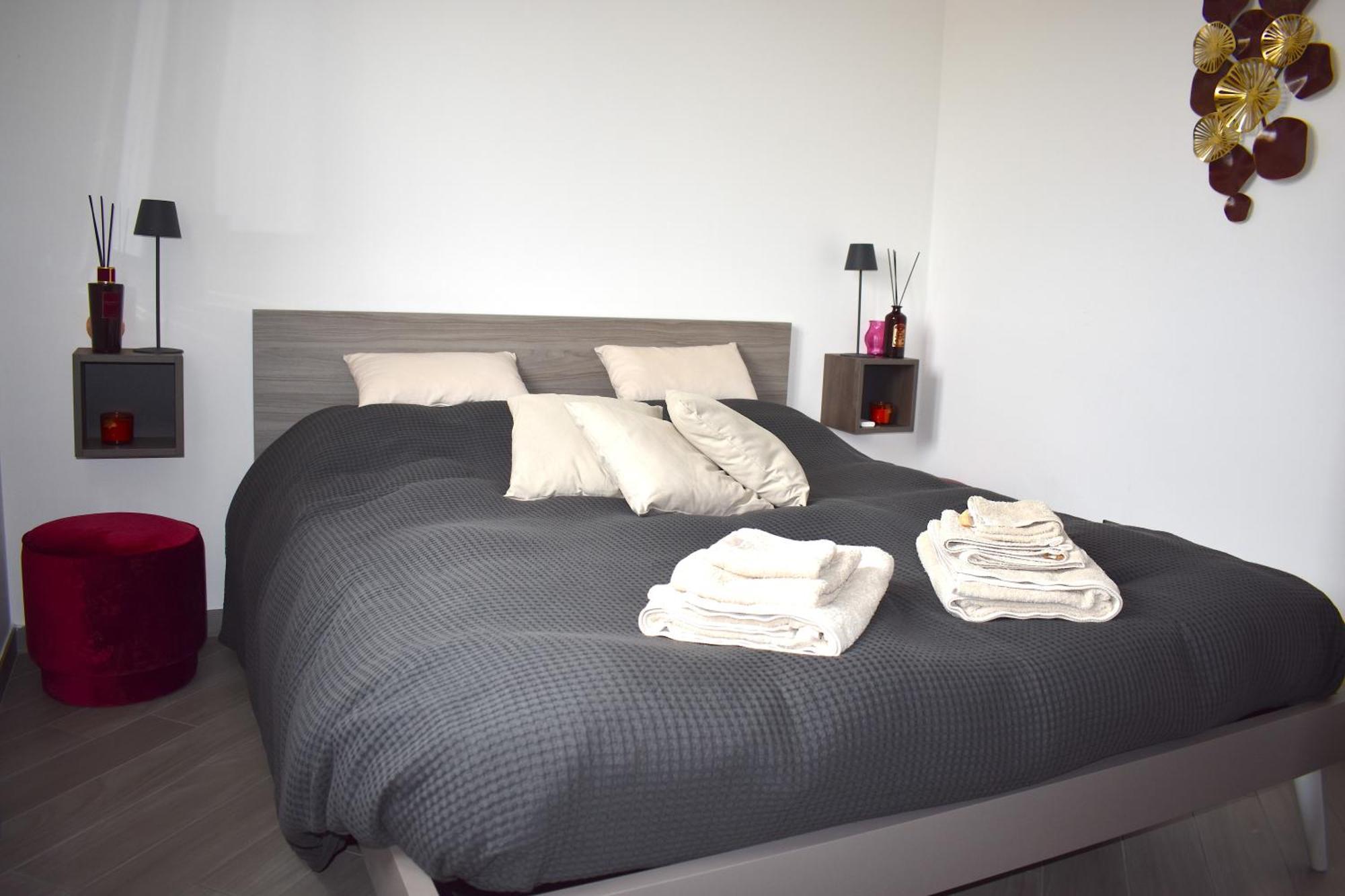 Apartment Fiumicino - Sleep & Fly