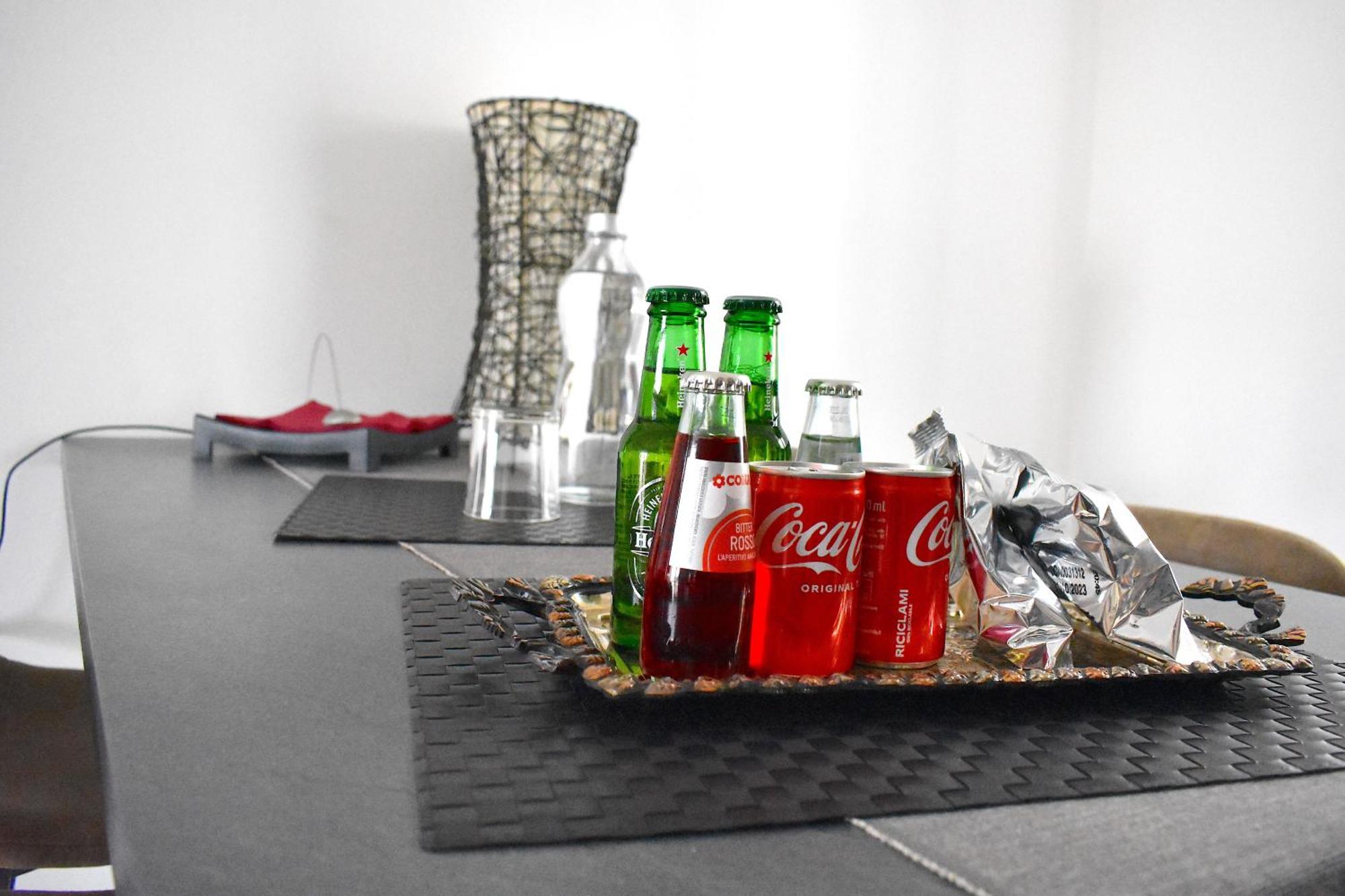 Fiumicino - Sleep & Fly Apartment Focene