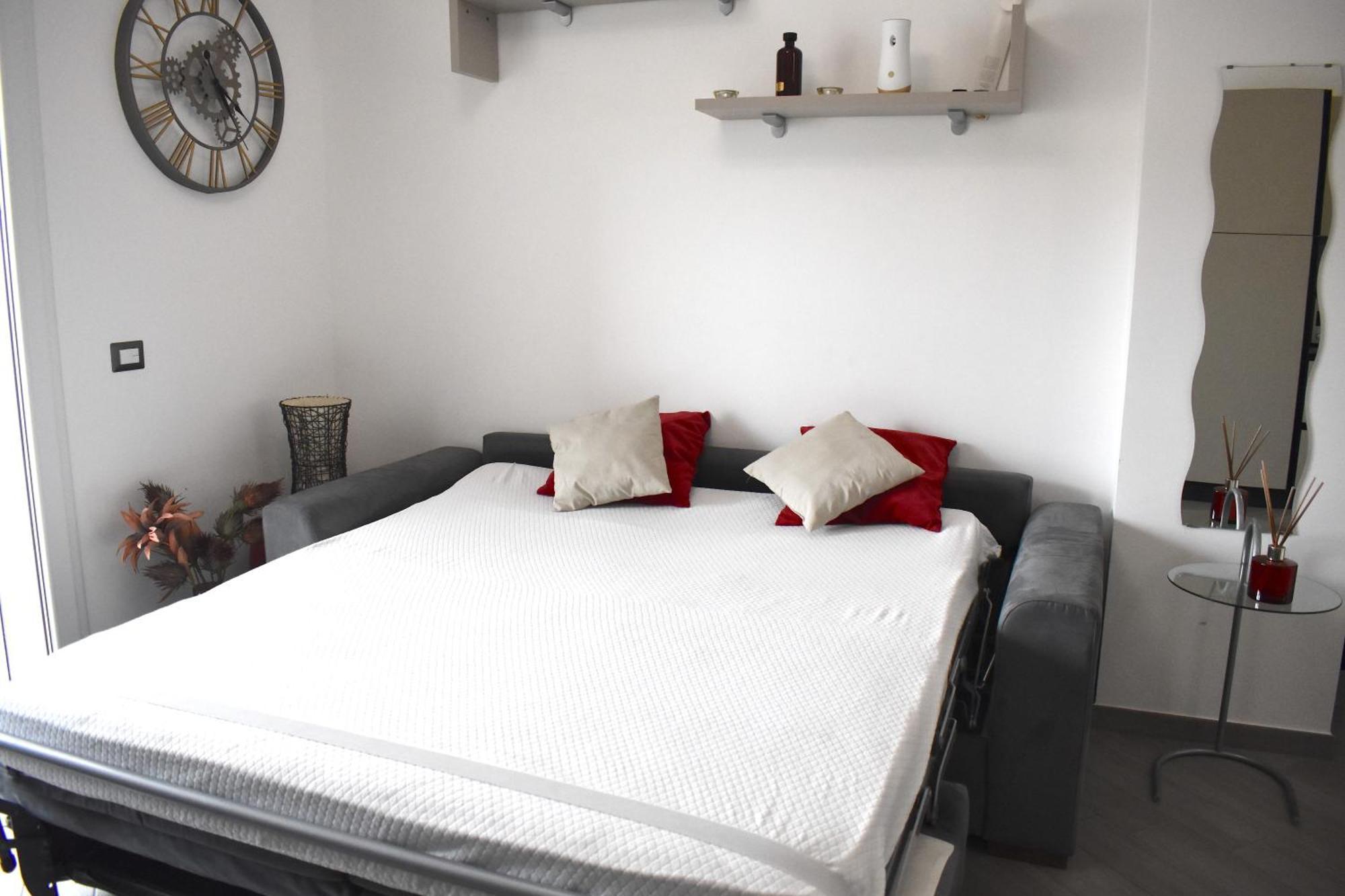 Apartment Fiumicino - Sleep & Fly