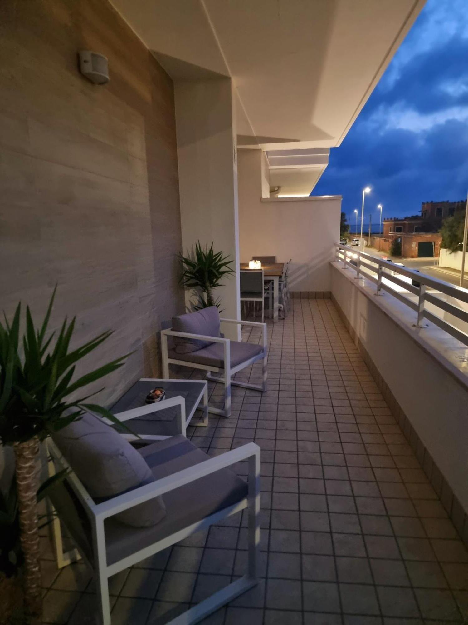 Fiumicino - Sleep & Fly Apartment