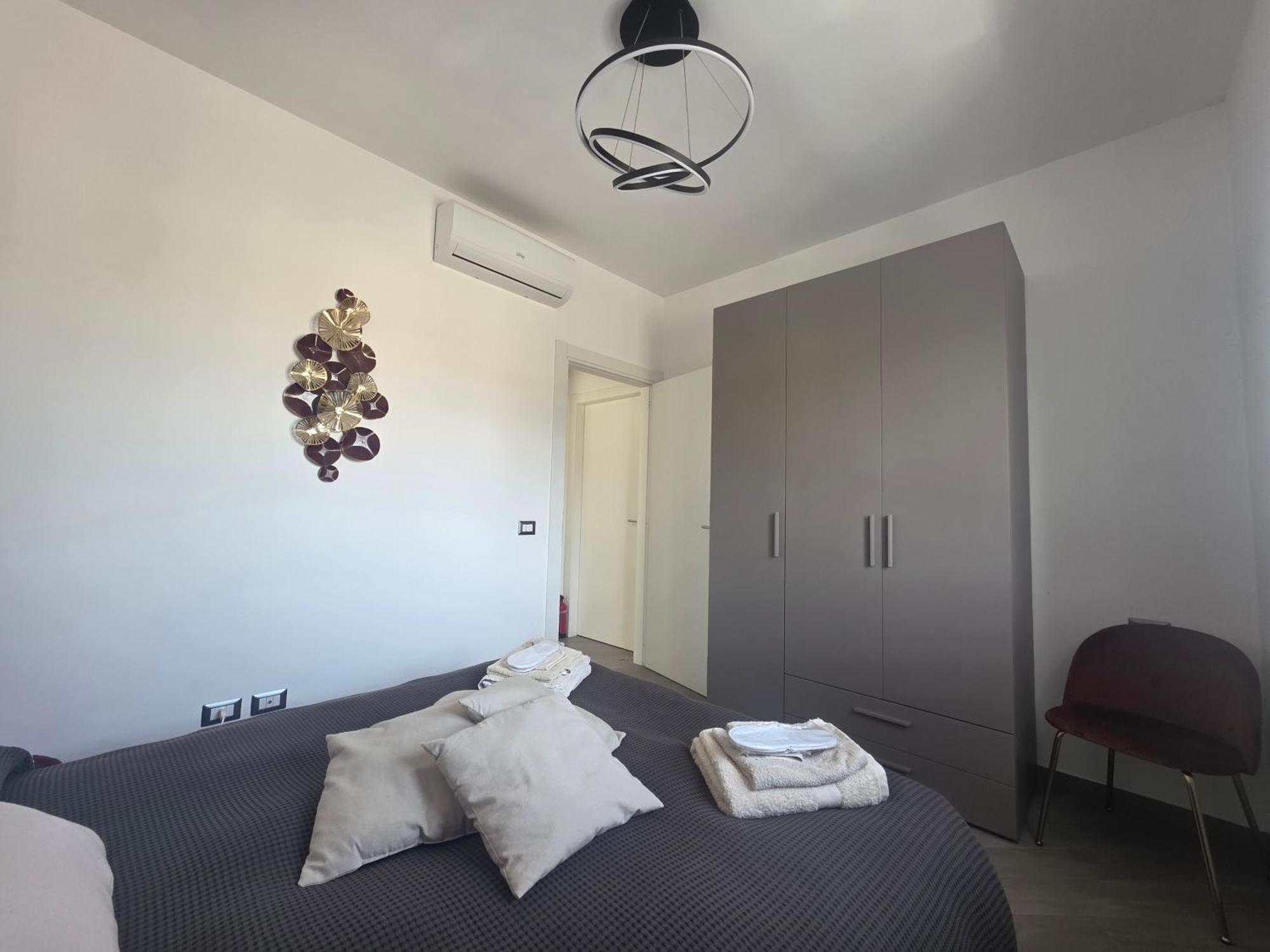 Apartment Fiumicino - Sleep & Fly